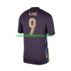 Inghilterra Harry Kane 10 Maglia Trasferta Euro 2024 Manica Corta
